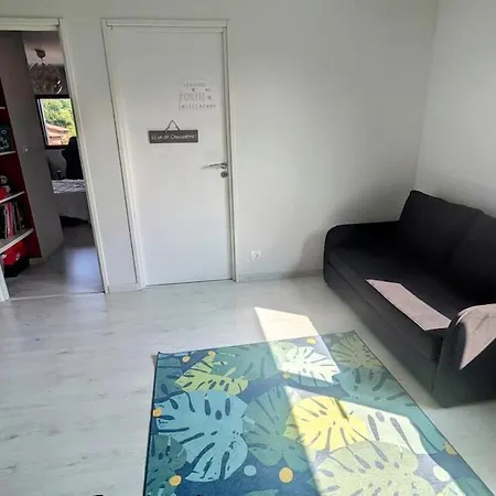 Les Airelles Villa *